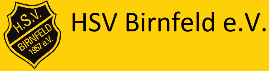 HSV-Birnfeld